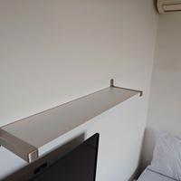 Mensola IKEA Bergshult