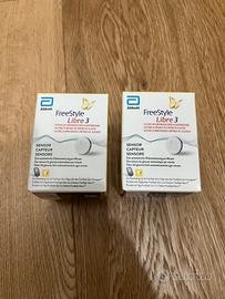 Freestyle libre 3
