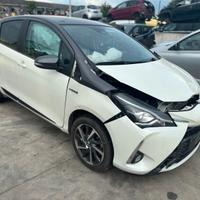 Ricambi per Toyota Yaris Hybrid 2020