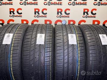 4 GOMME USATE 255/40R20 101Y HANKOOK