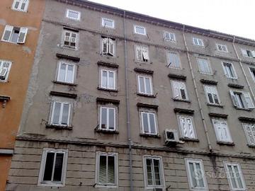 Rif.24897- appartamento bilocale
