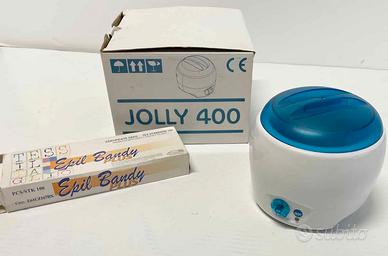 SCALDACERA JOLLY PER VASI 400 ML