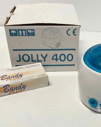 SCALDACERA JOLLY PER VASI 400 ML