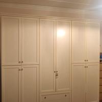 Camera matrimoniale completa come nuova