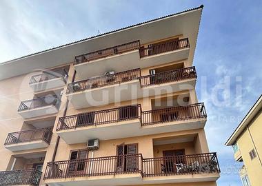 Appartamento Siracusa [Cod. rif 3275430ARG]