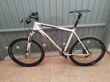 mtb cannondale