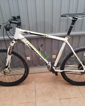 mtb cannondale
