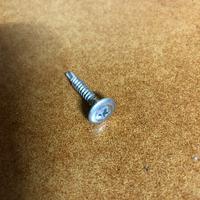 Viti autoperforanti 4,2x25