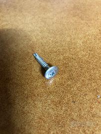 Viti autoperforanti 4,2x25