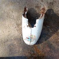 parafango lambretta e altro