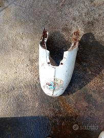 parafango lambretta e altro