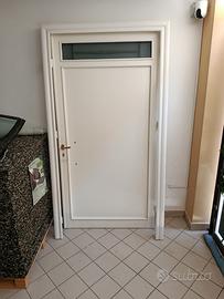Infissi + Porta