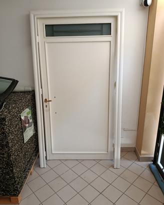 Infissi + Porta