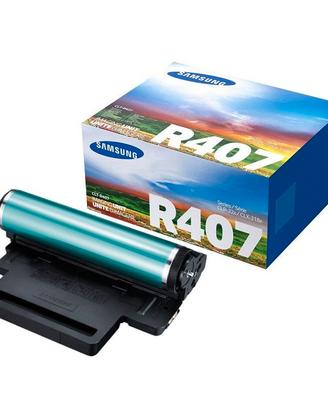 DRUM CLT-R407 TAMBURO Originale SAMSUNG NUOVO