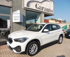 Bmw X1 VERSIONE BUSINESS ADVANTAGE