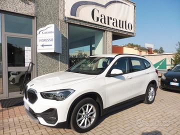 Bmw X1 VERSIONE BUSINESS ADVANTAGE