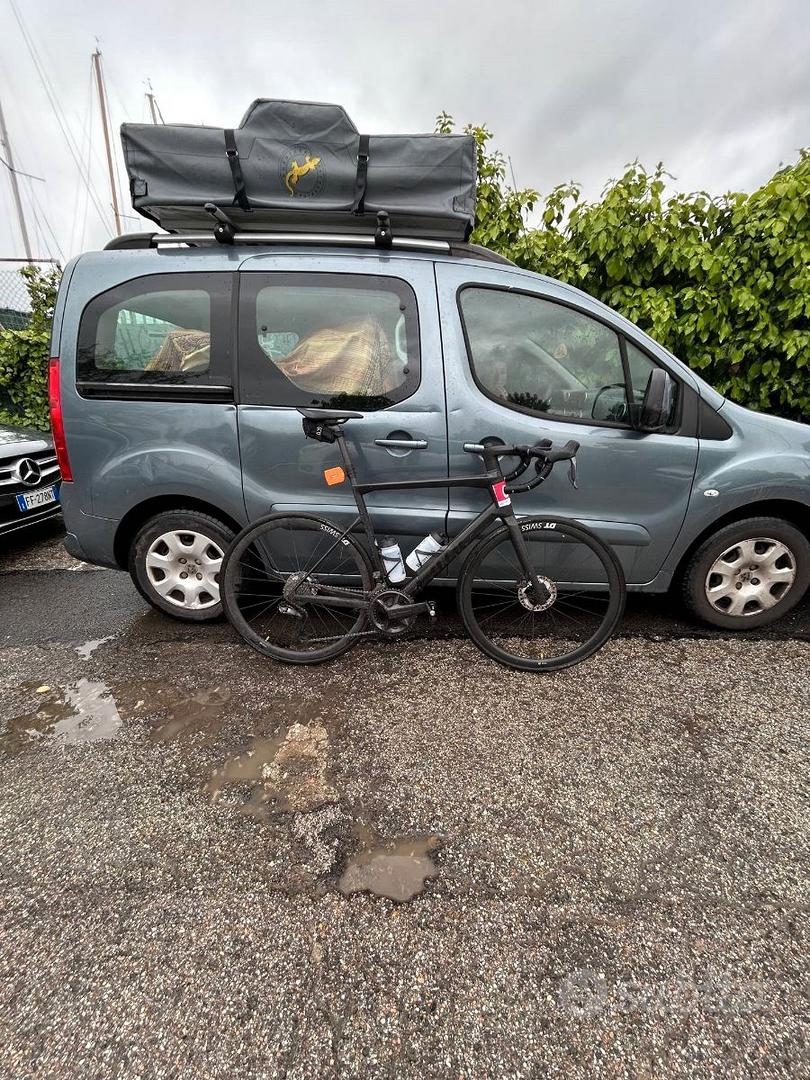 Tenda per auto - Accessori Auto In vendita a Firenze