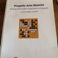 Progetto aree bianche