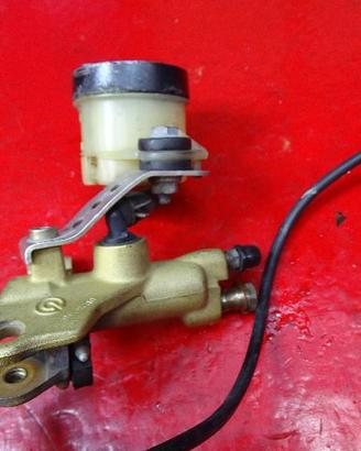 POMPA FRENO DUCATI S2R S4R 900 SS