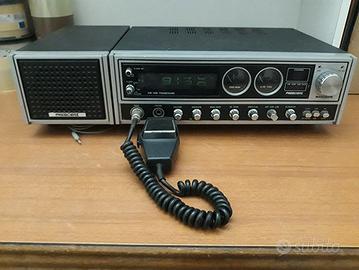 Ricetrasmettitore Radio CB (LEGGI ANNUNCIO)