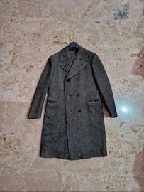 Cappotto Danieli Padova