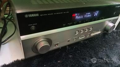 Yamaha RX‑V781 – Perfetto funzionamento