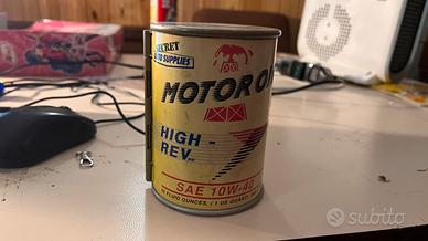 Micro Machines Secret Auto Supplies Lattina