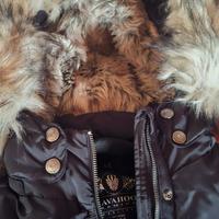 
Navahoo nuovo mai usato 4xL