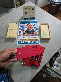 MOTOROLA G 84 5G ( 8/256GB ) GARANZIA 