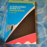 Novecento - Alessandro Baricco