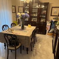 Arredamento stile inglese