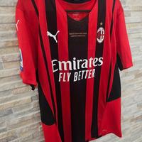 maglia milan 