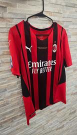 maglia milan 
