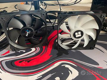 Ventole per pc da gaming fisso