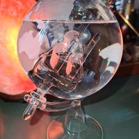 Grappa Mazzetti d’Altavilla - Bottiglia Artistica 