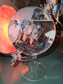 Grappa Mazzetti d’Altavilla - Bottiglia Artistica 