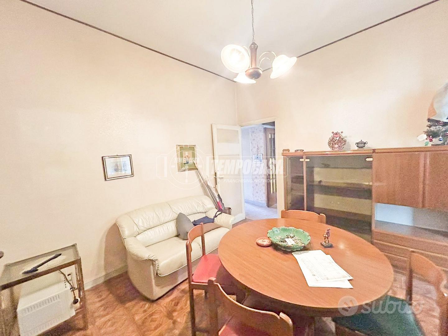 Appartamento – Roma, Marcigliana, Municipio Roma III - Vista 3