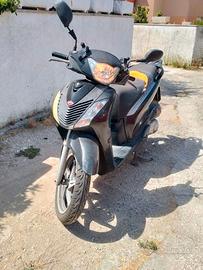 SCOOTER HONDA 125