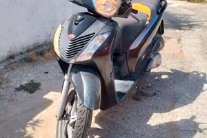 SCOOTER HONDA 125