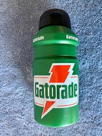 Borraccia vintage squadra ciclistica Gatorade