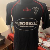 Maglia Carpenedolo Eccellenza preparata XL