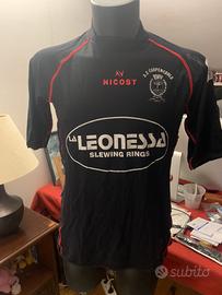 Maglia Carpenedolo Eccellenza preparata XL