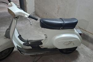 Vespa 50 Special