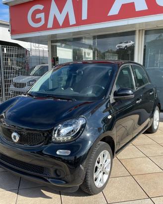 SMART ForFour 1.0 71CV TWINAMIC PASSION NEOPATEN
