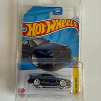 Hot Wheels STH 