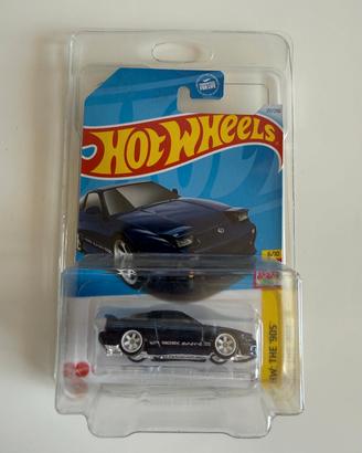Hot Wheels STH 
