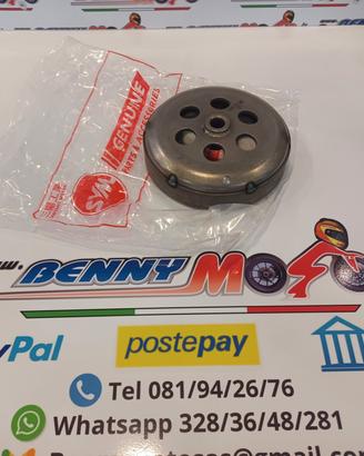 CAMPANA FRIZIONE SYM ADX 300 /JOYRIDE 300/JOYMAX30
