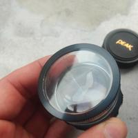 PEAK Scale Lupe 10x – lente d’ingrandimento