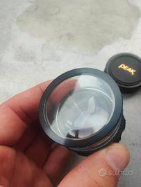 PEAK Scale Lupe 10x – lente d’ingrandimento