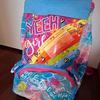 zaino scuola sj